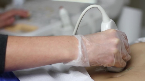 Thumbnail for Sonography Simulation Equipment