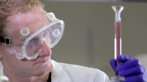 Thumbnail for Chemistry Safety Video-HD