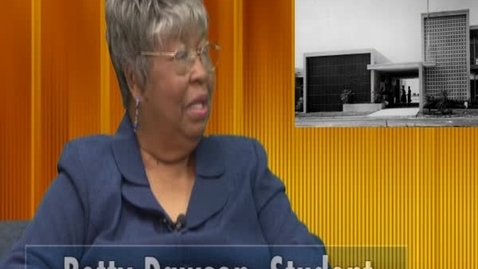 Thumbnail for Bettye Dawson