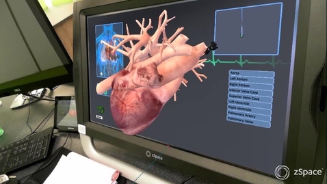 Thumbnail for entry Understanding the Cardio Vascular System