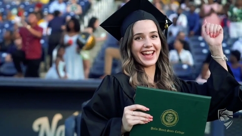 Thumbnail for PBSC: The Future is Here