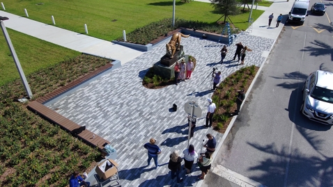 Thumbnail for Shot 24g Panther Plaza Construction