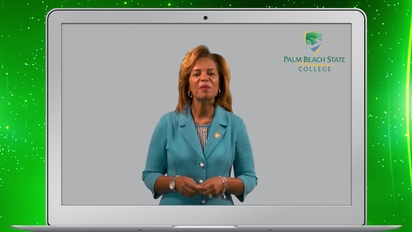 New Student Orientation Palm Beach State College Instructional Technology