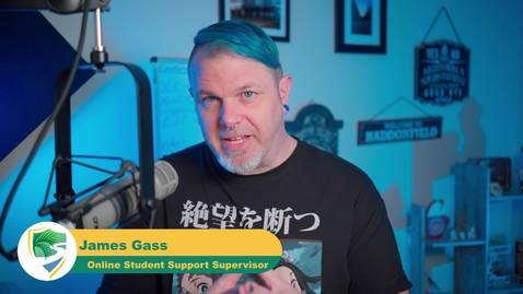 Thumbnail for Update for Faculty