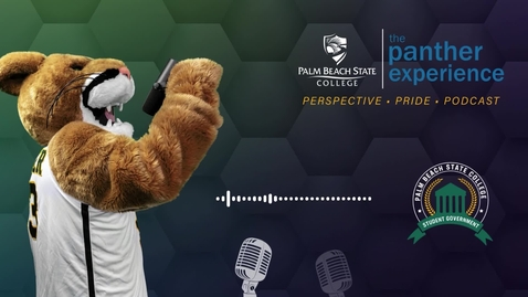 Thumbnail for Panther experience #23 - Mentorship, Leadership, and Legacy with Jacoby Waters