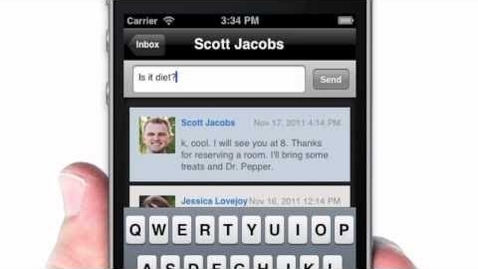 Thumbnail for Canvas for iOS