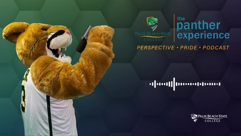Thumbnail for The Panther Experience - Podcast #4