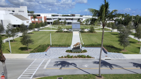 Thumbnail for Lake Worth Campus Quick Tour 2025