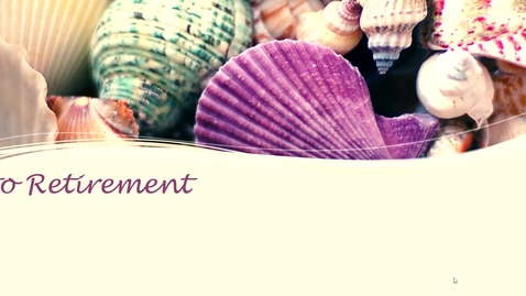 Thumbnail for Dr. Leslie Kent's Retirement