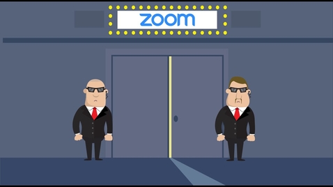 Thumbnail for entry Zoom 101: Securing your Meetings &amp; Virtual Classrooms