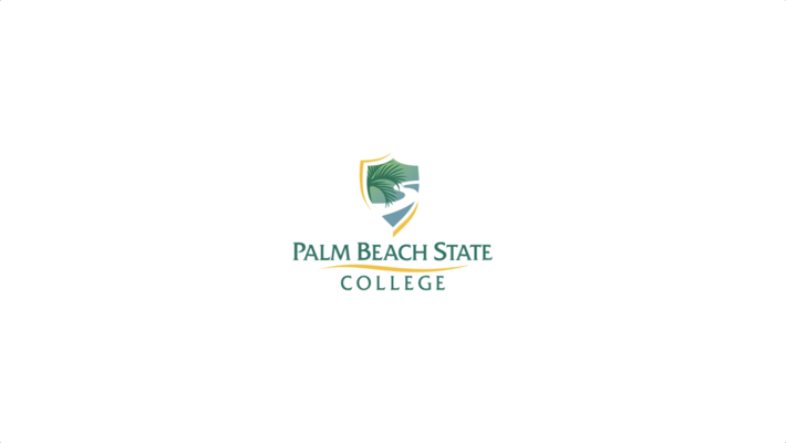 Welcome to Palm Beach State College, Students