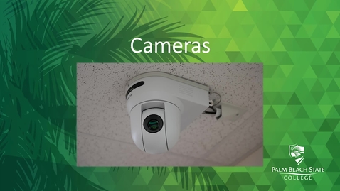 Thumbnail for entry Cameras