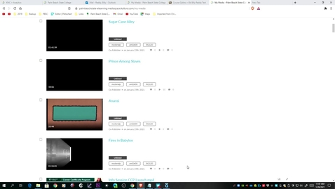 Thumbnail for Replace Video Thumbnail