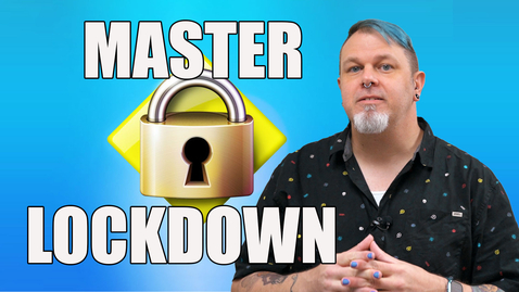 Thumbnail for Lockdown  Browser | How to Install and Use It