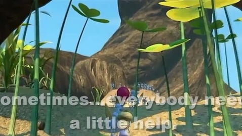 Thumbnail for Are you LOST?