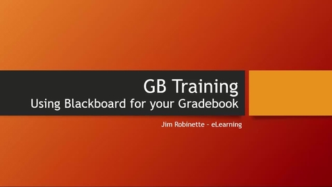 Thumbnail for GB Training.mp4