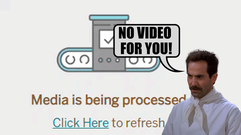 Thumbnail for Troubleshooting Kaltura Capture | How to Fix the 2 Most Common Problems