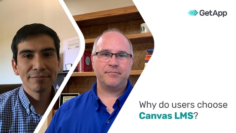 Thumbnail for The Efficiency of Canvas