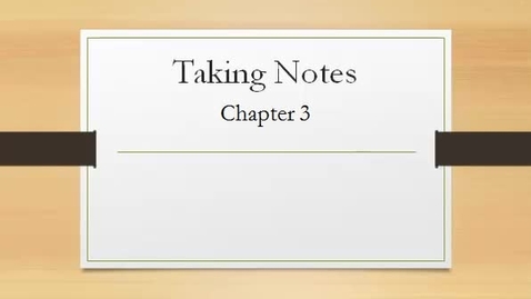 Thumbnail for Lesson03Lecture.mp4