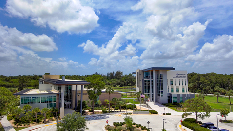 Thumbnail for Loxahatchee Groves Campus Showcase