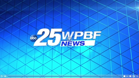 Thumbnail for News Channel 25 - PBSC and AI in the classroom
