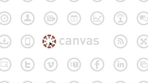 Thumbnail for Canvas - The Cool Things You Can Do With It