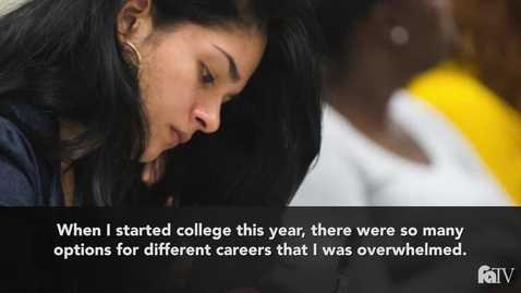 Thumbnail for How to Pick A Major - Academic Advising