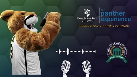 Thumbnail for Panther Experience - SGA Stories: Growth, Grit &amp; Graduation