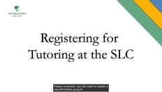 Global Search - Palm Beach State College - Instructional Technology