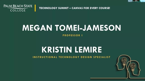 Thumbnail for Utilize Nearpod for Classroom Assessment Techniques (CATs)