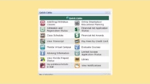 Thumbnail for SLS - How to Log On