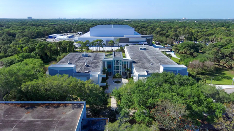 Thumbnail for Palm Beach Gardens Campus Showcase