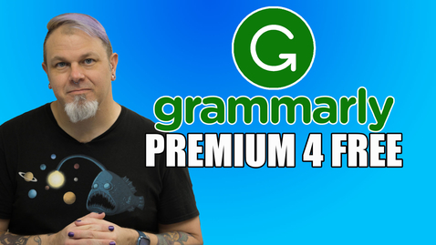 Thumbnail for How to Install Grammarly