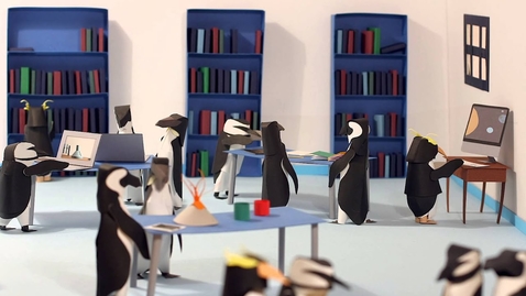 Thumbnail for entry Flipping the Classroom: Explained