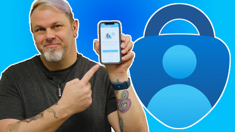 Thumbnail for How to Set Up Multi-Factor Authentication