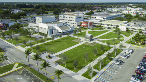 Thumbnail for Lake Worth Campus Showcase