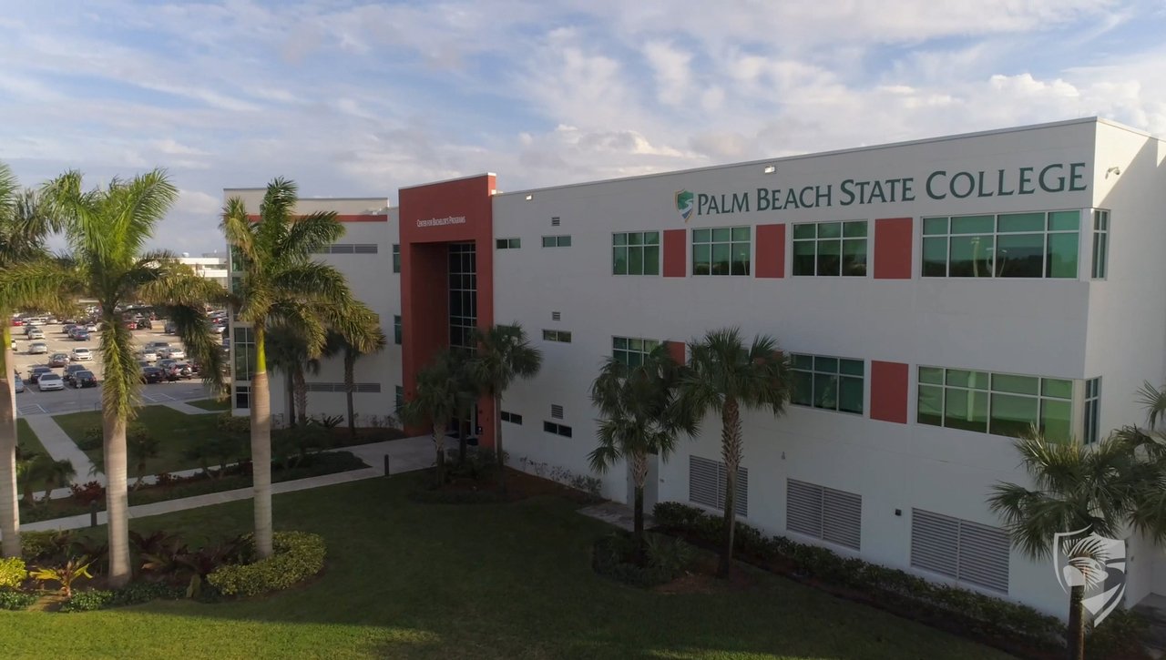 Palm Beach State College - Instructional Technology