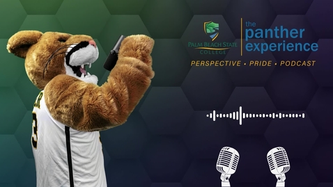 Thumbnail for # 39 - Leading with Purpose: Keana Roberts on Student Success and Campus Impact