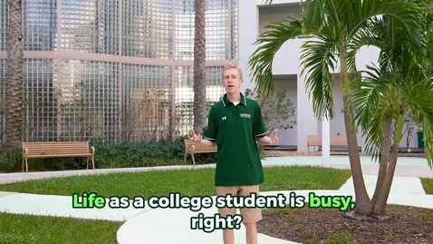 Thumbnail for Intro to shortened academic terms 