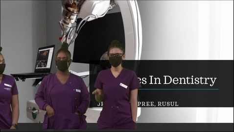 Thumbnail for Dental Posters - Robotic Dentistry