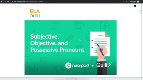 Thumbnail for How Students Join a Lesson