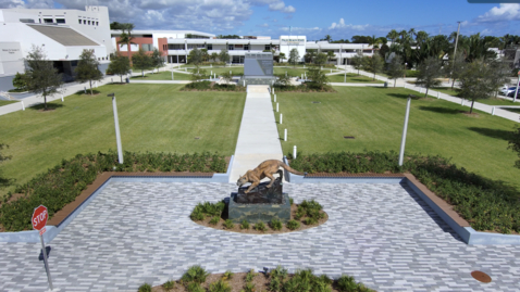 Thumbnail for PBSC Panther Plaza