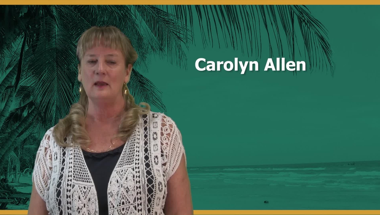 Palm Beach State College Instructional Technology