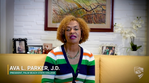 Thumbnail for President Parker 2022 Technology Summit Welcome Remarks