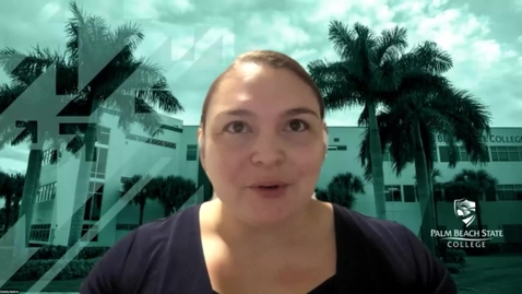 Thumbnail for Course Certification Webinar for PBSC Faculty