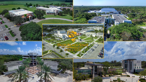 Thumbnail for PBSC All Campuses Showcase