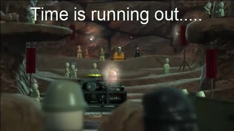 Thumbnail for Lego Indiana Jones.mp4