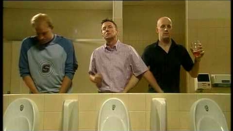 Thumbnail for The Sketch Show - Men Can Multitask Too