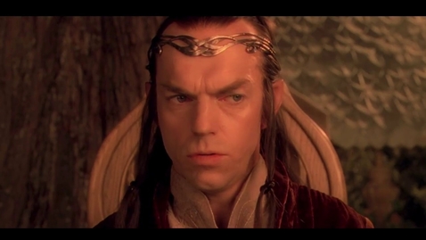 Thumbnail for Forming, storming, norming, performing, and adjourning (as told by the Fellowship of the Ring)