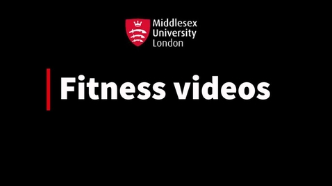 Thumbnail for HiiT workout
